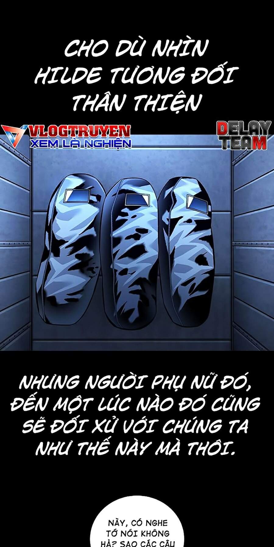 Hive - Chương 283 - Trang 74