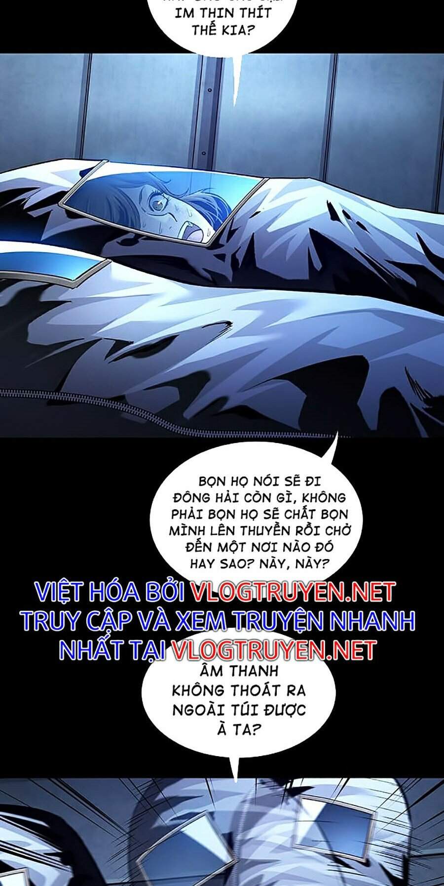 Hive - Chương 283 - Trang 75