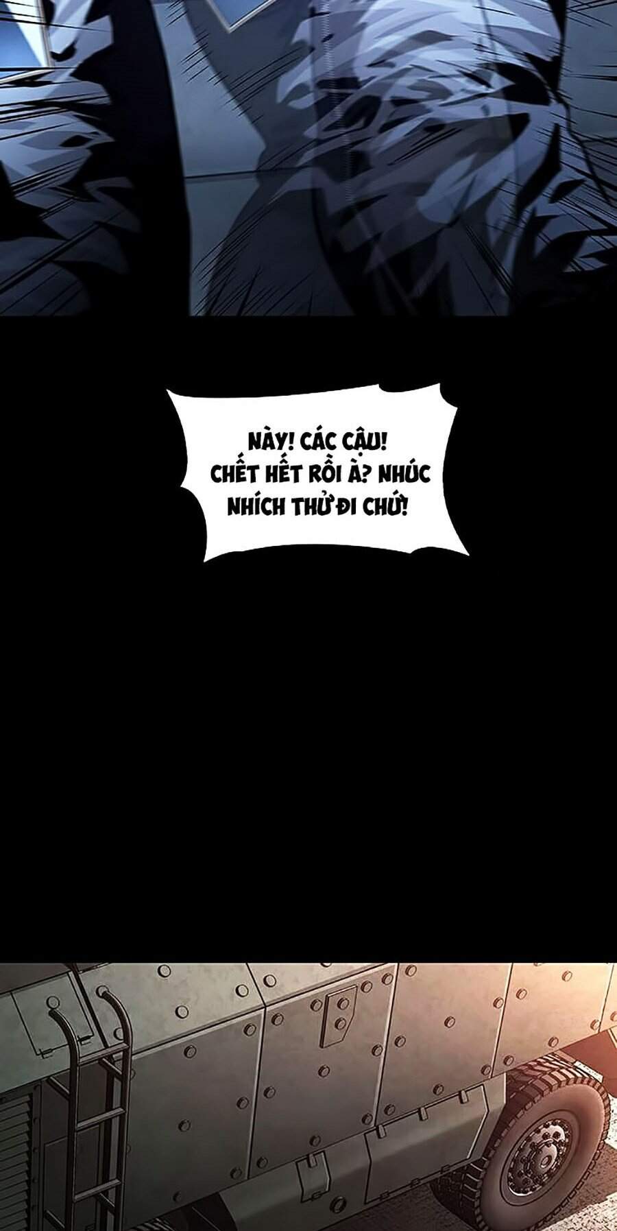 Hive - Chương 283 - Trang 76