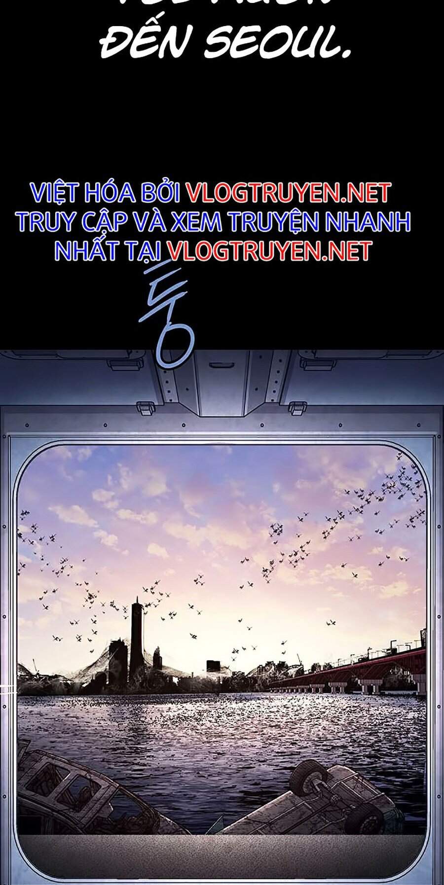 Hive - Chương 283 - Trang 79