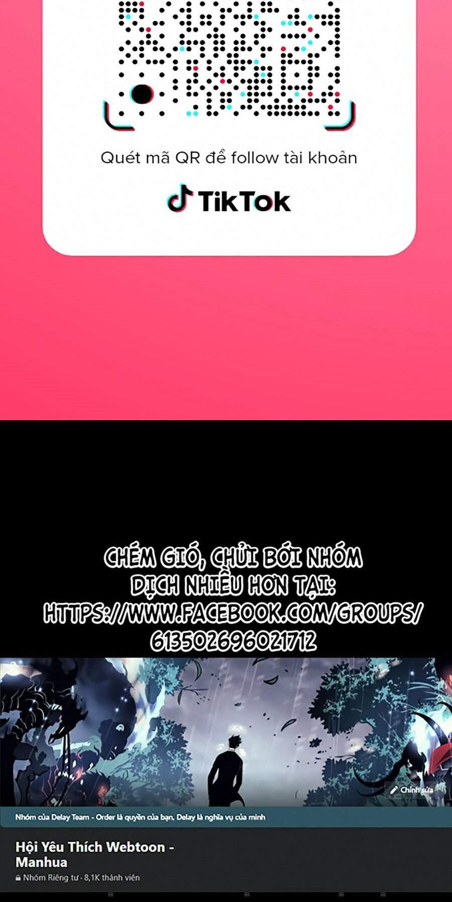 Hive - Chương 283 - Trang 81