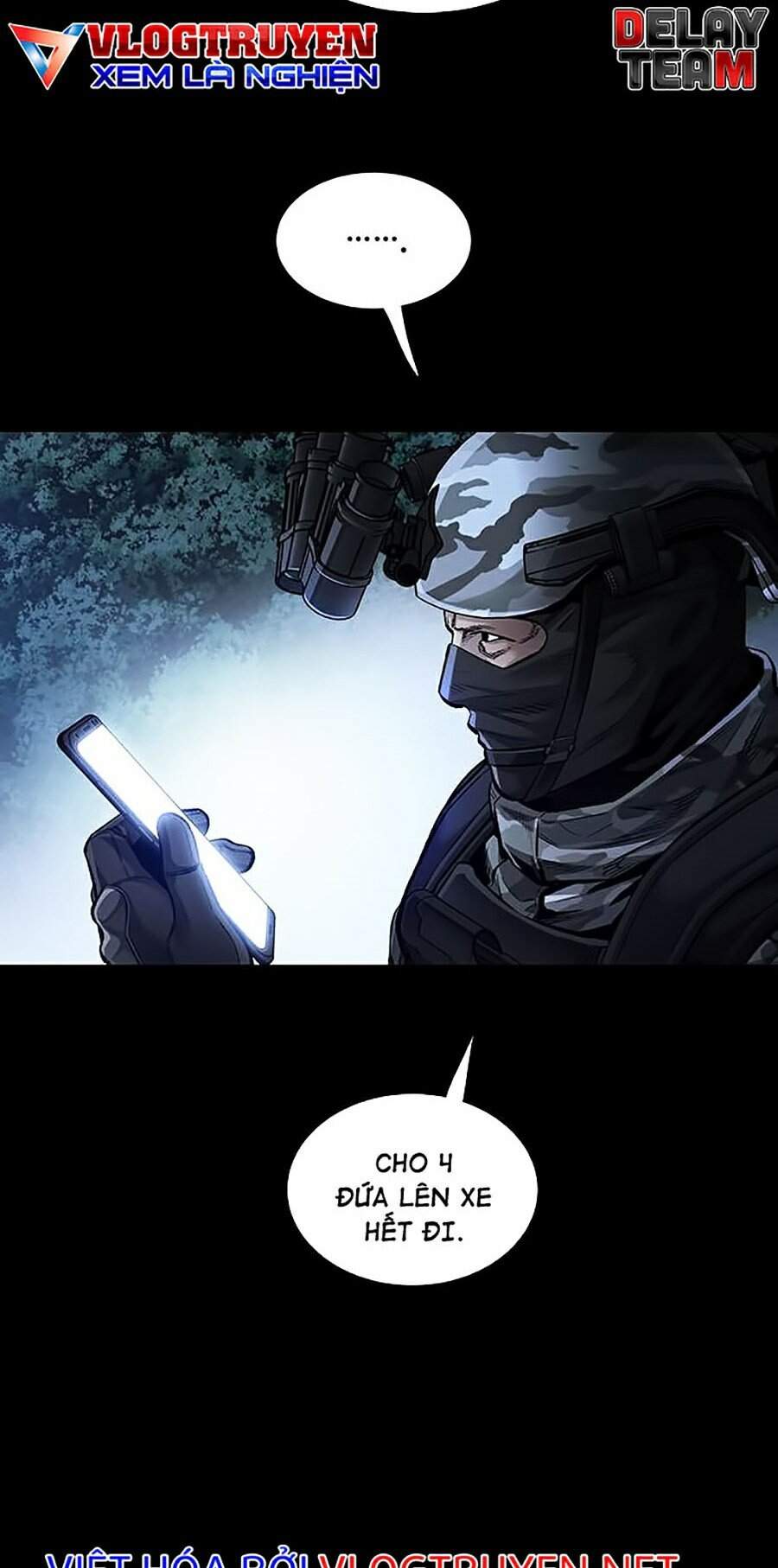 Hive - Chương 283 - Trang 10