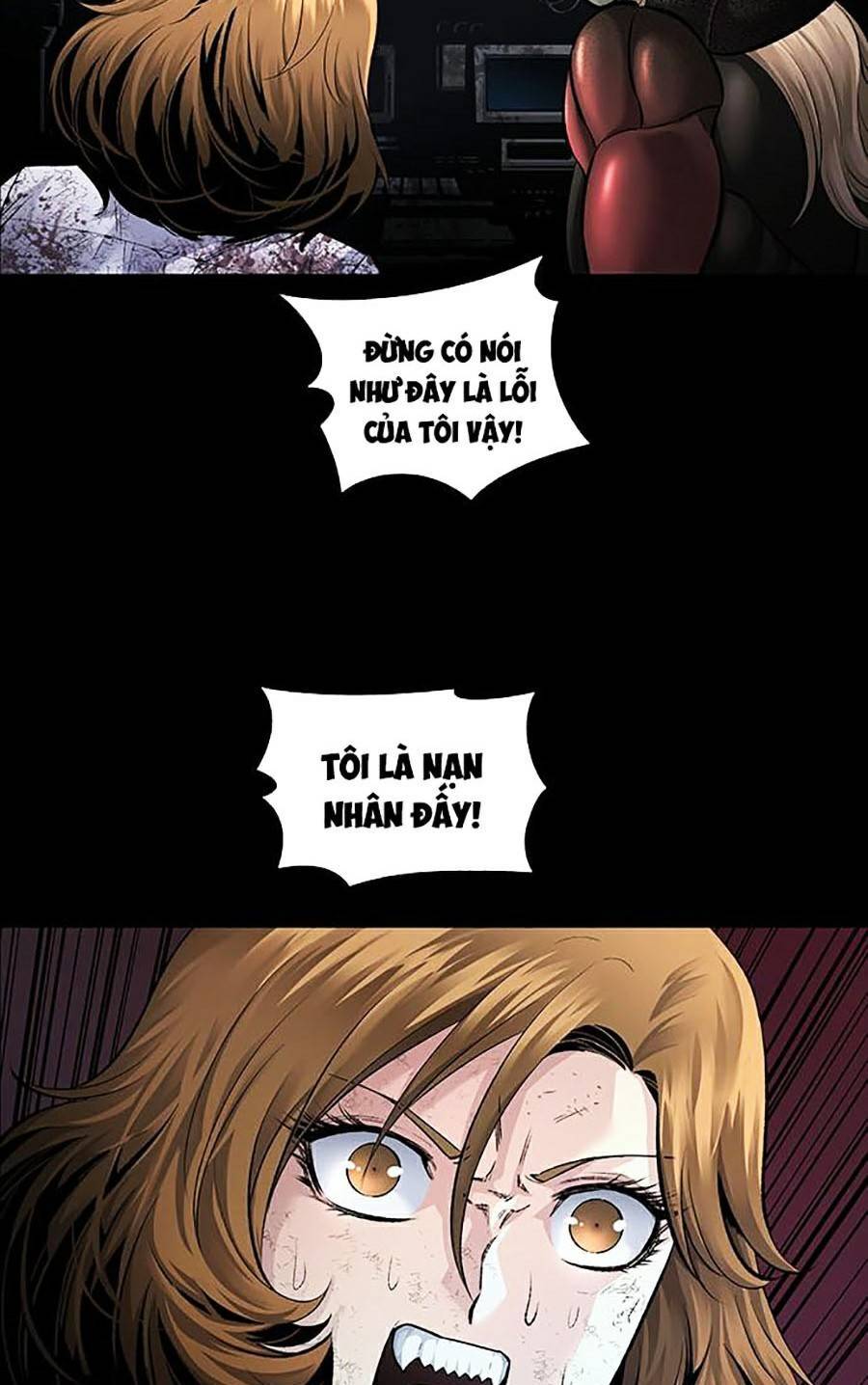 Hive - Chương 286 - Trang 11