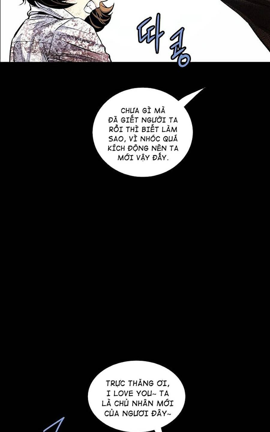 Hive - Chương 286 - Trang 13