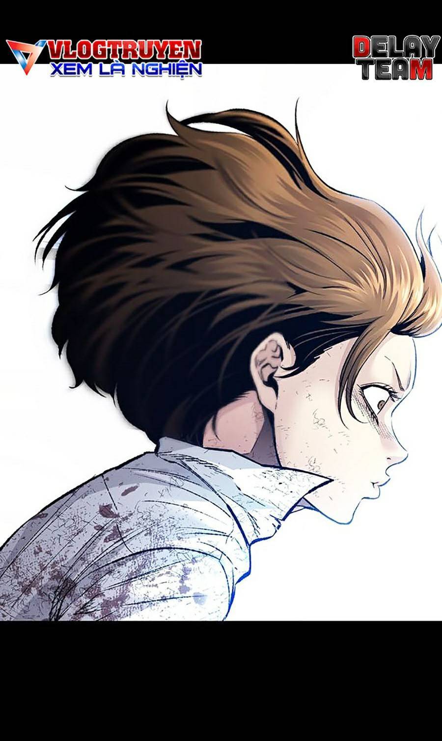 Hive - Chương 286 - Trang 20