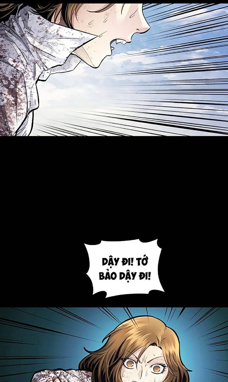 Hive - Chương 286 - Trang 22