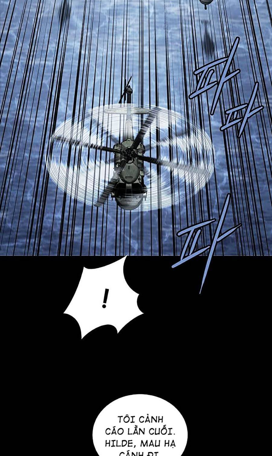 Hive - Chương 286 - Trang 25