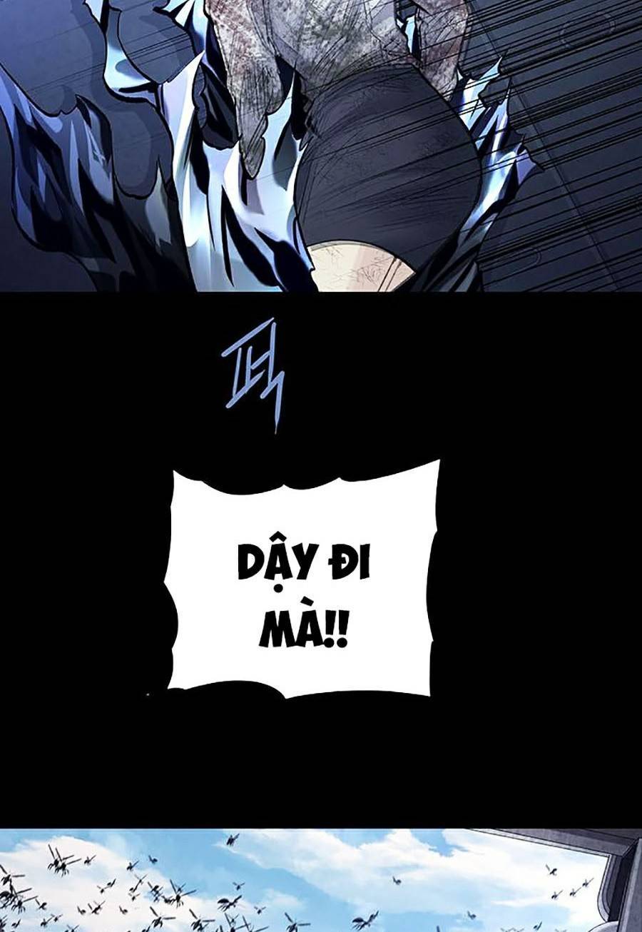 Hive - Chương 286 - Trang 38