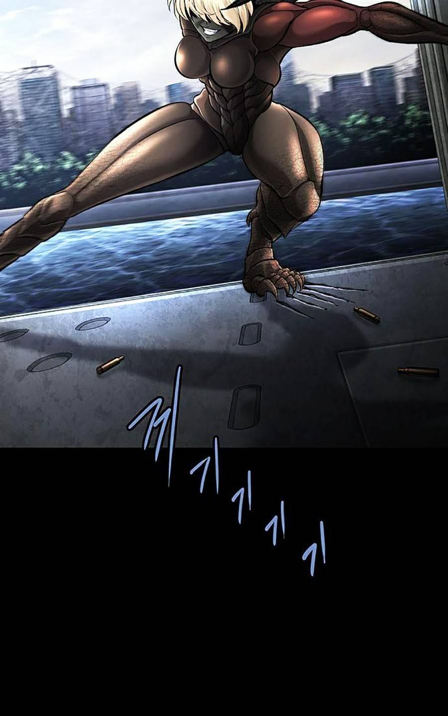 Hive - Chương 286 - Trang 6