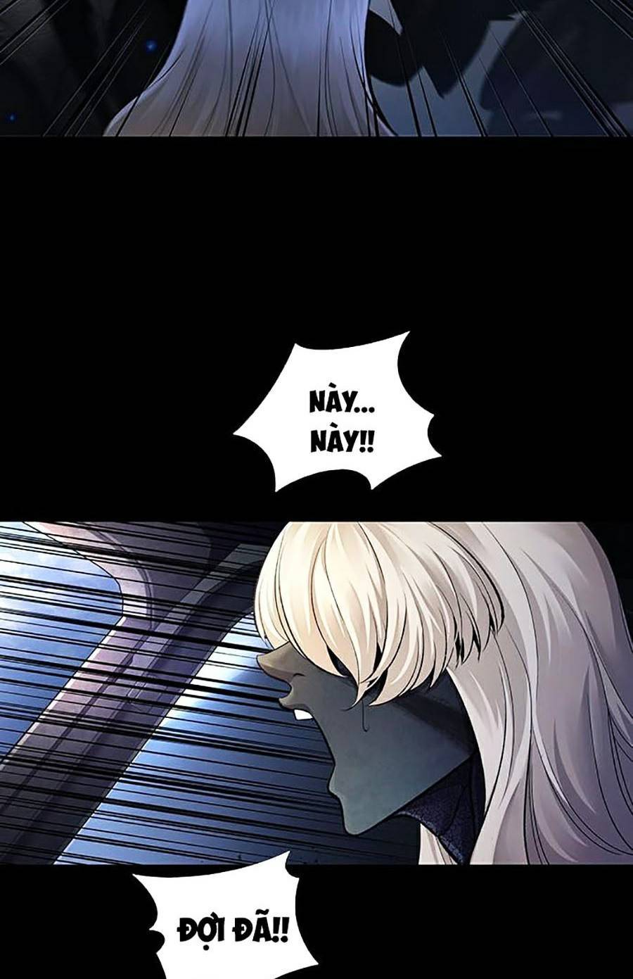 Hive - Chương 286 - Trang 52