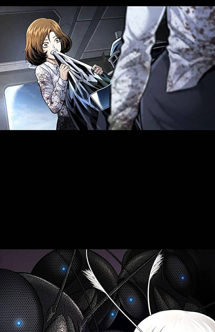 Hive - Chương 286 - Trang 55