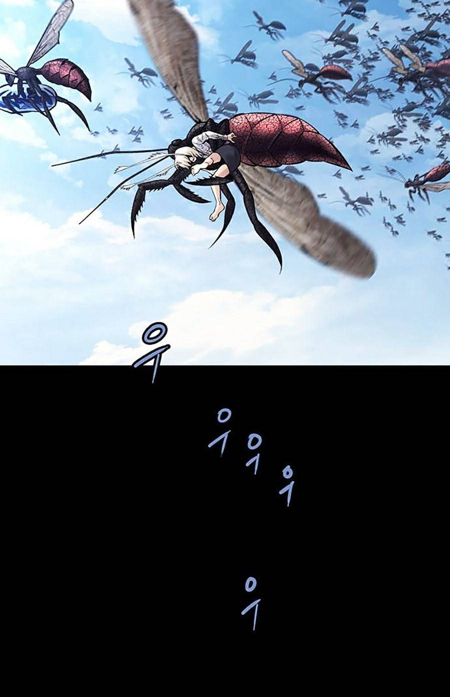 Hive - Chương 286 - Trang 60