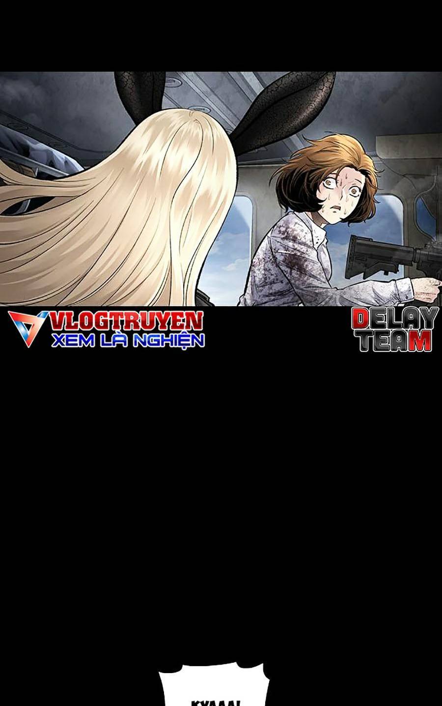 Hive - Chương 286 - Trang 7
