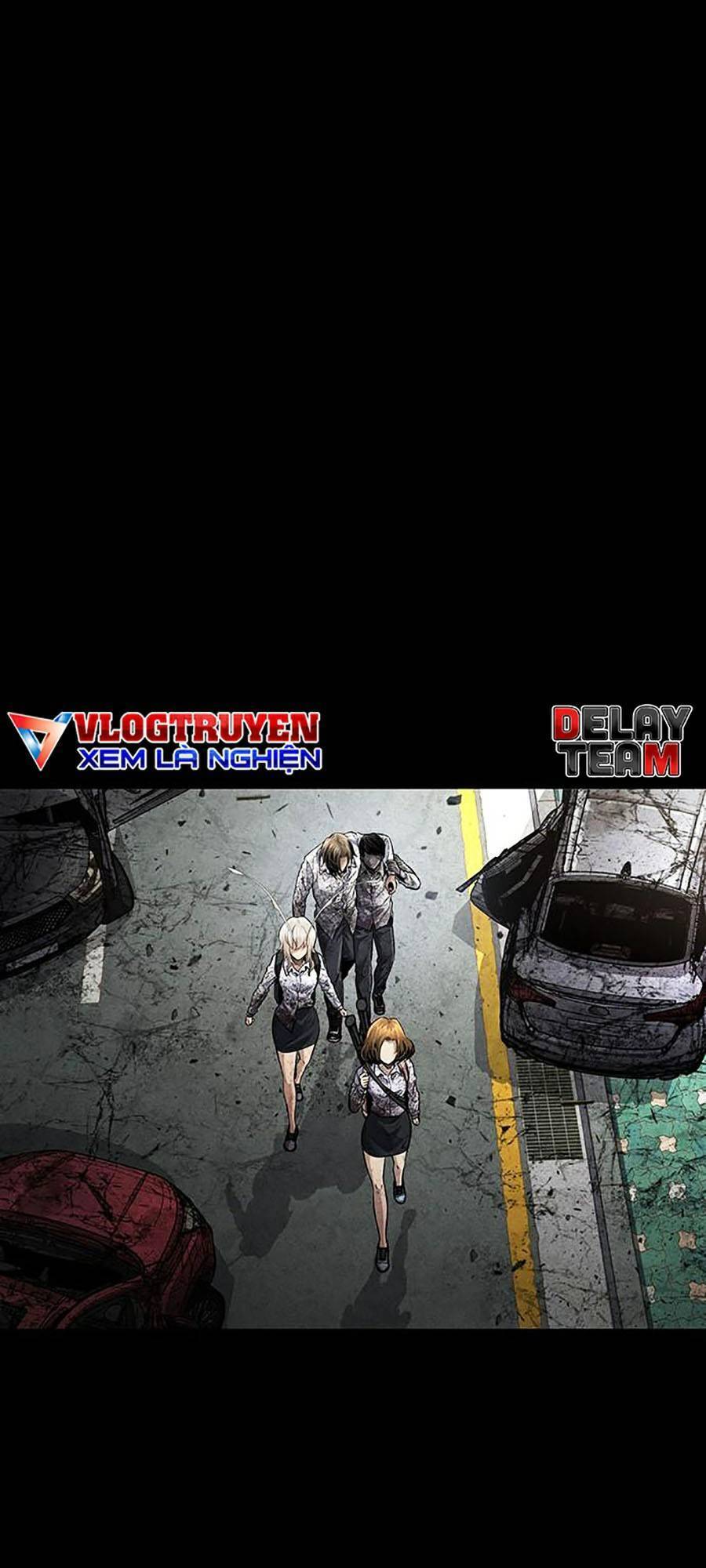 Hive - Chương 286 - Trang 61