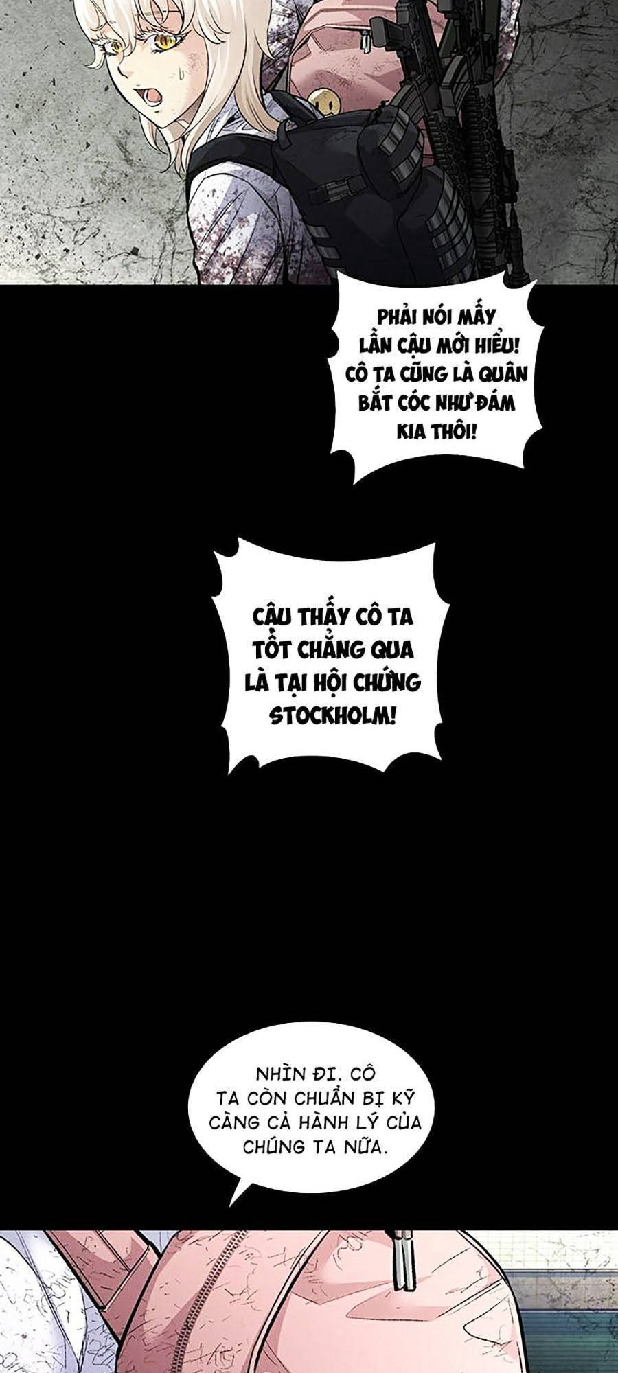 Hive - Chương 286 - Trang 65