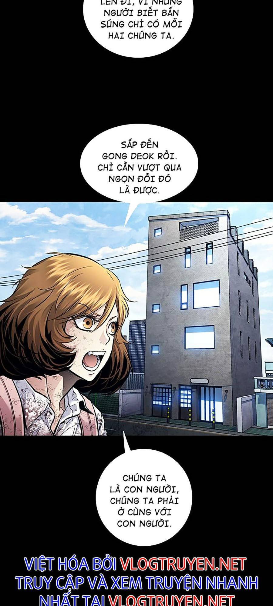 Hive - Chương 286 - Trang 69