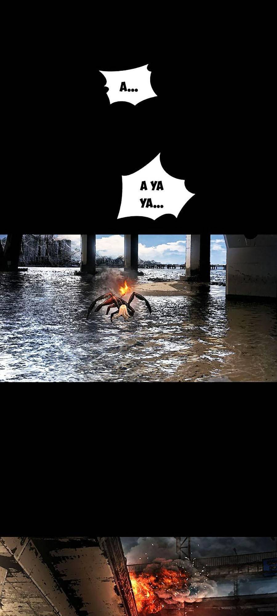 Hive - Chương 286 - Trang 71