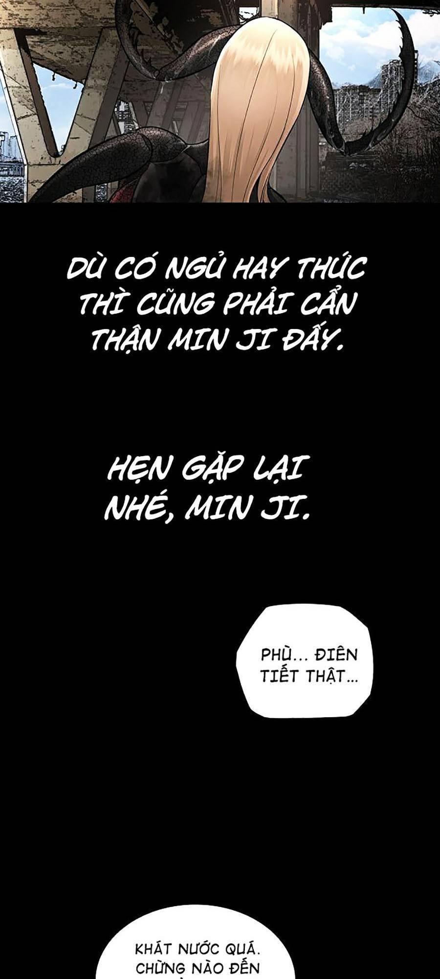 Hive - Chương 286 - Trang 73