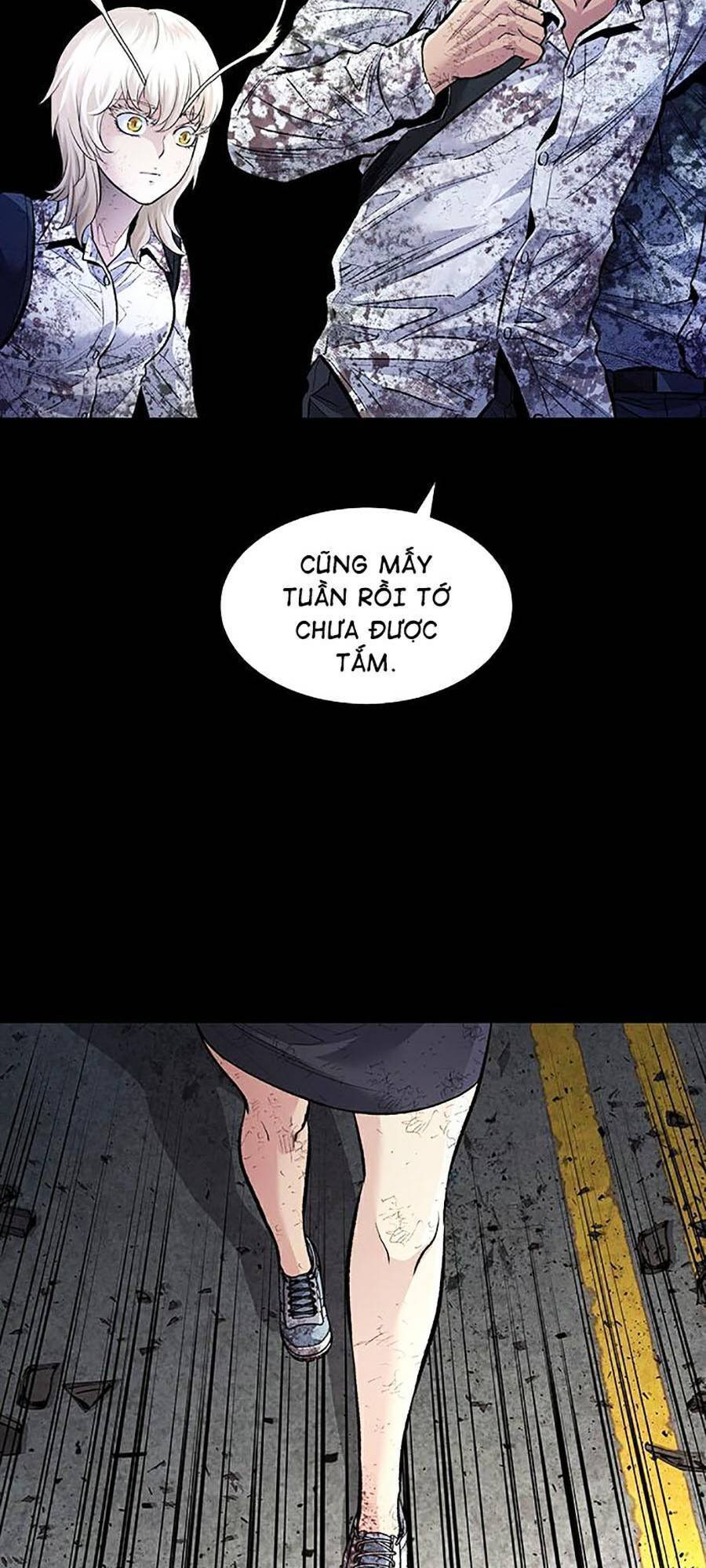 Hive - Chương 286 - Trang 77