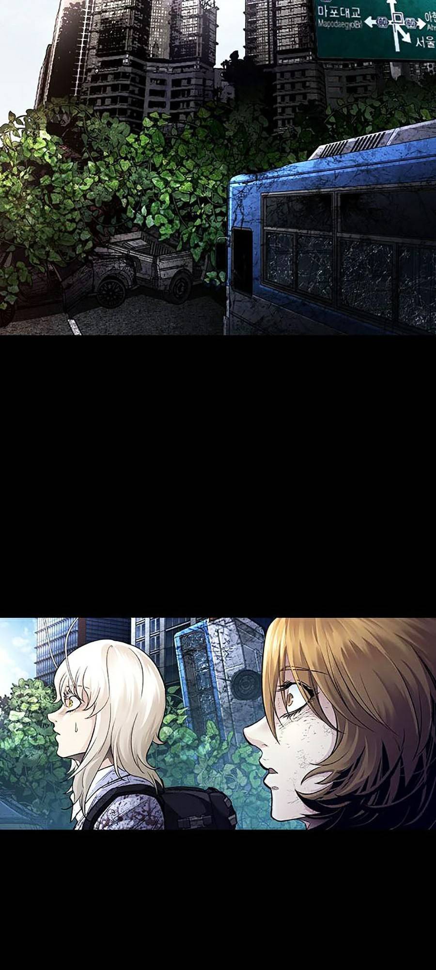 Hive - Chương 286 - Trang 81