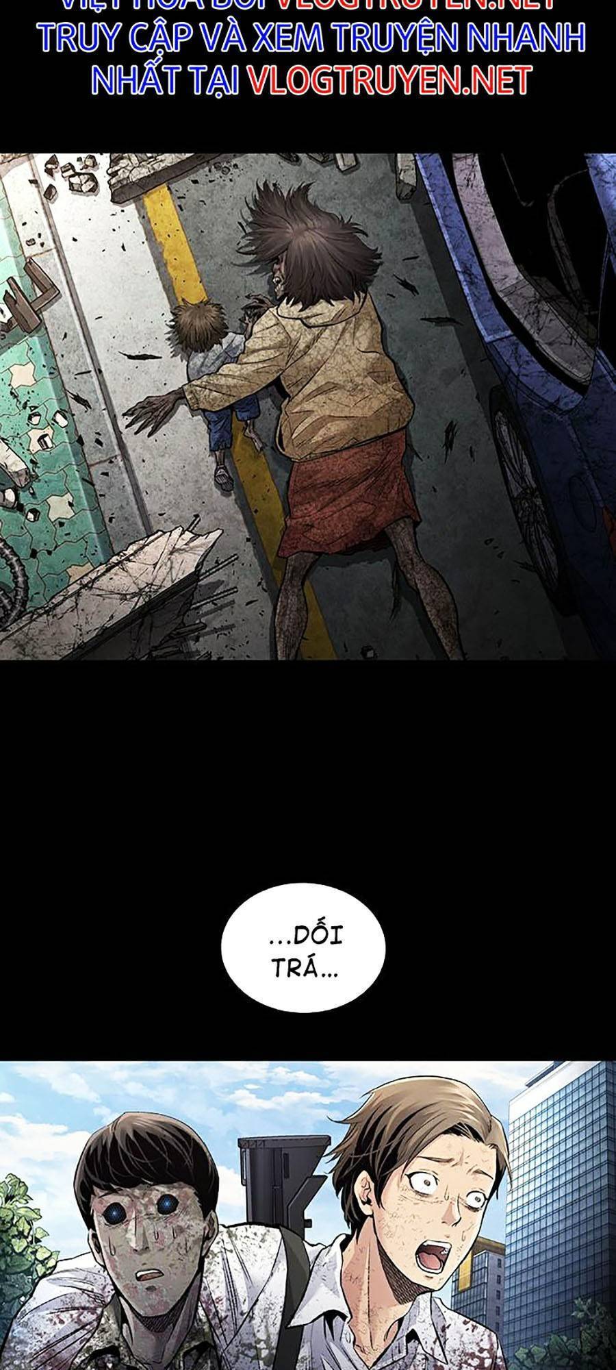 Hive - Chương 286 - Trang 83