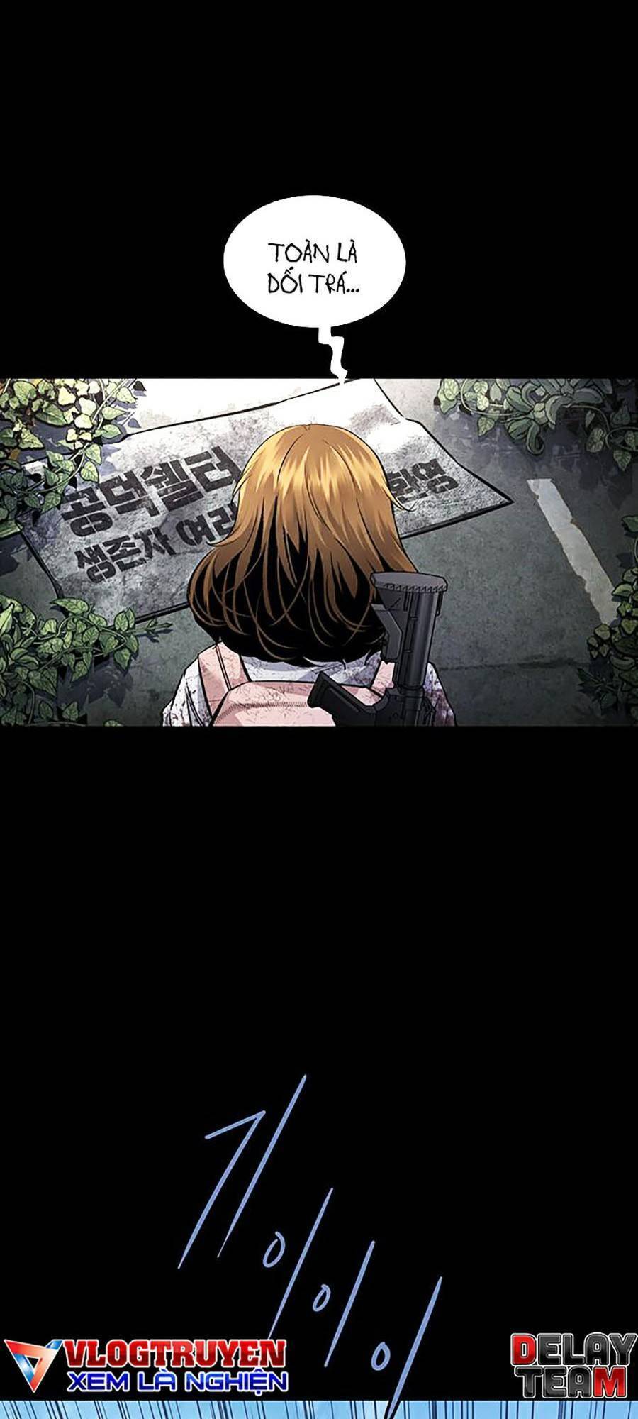 Hive - Chương 286 - Trang 85