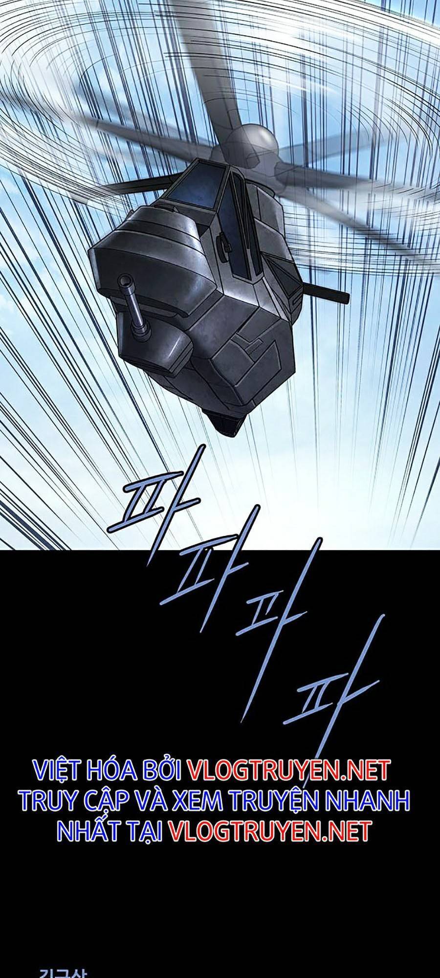 Hive - Chương 286 - Trang 87