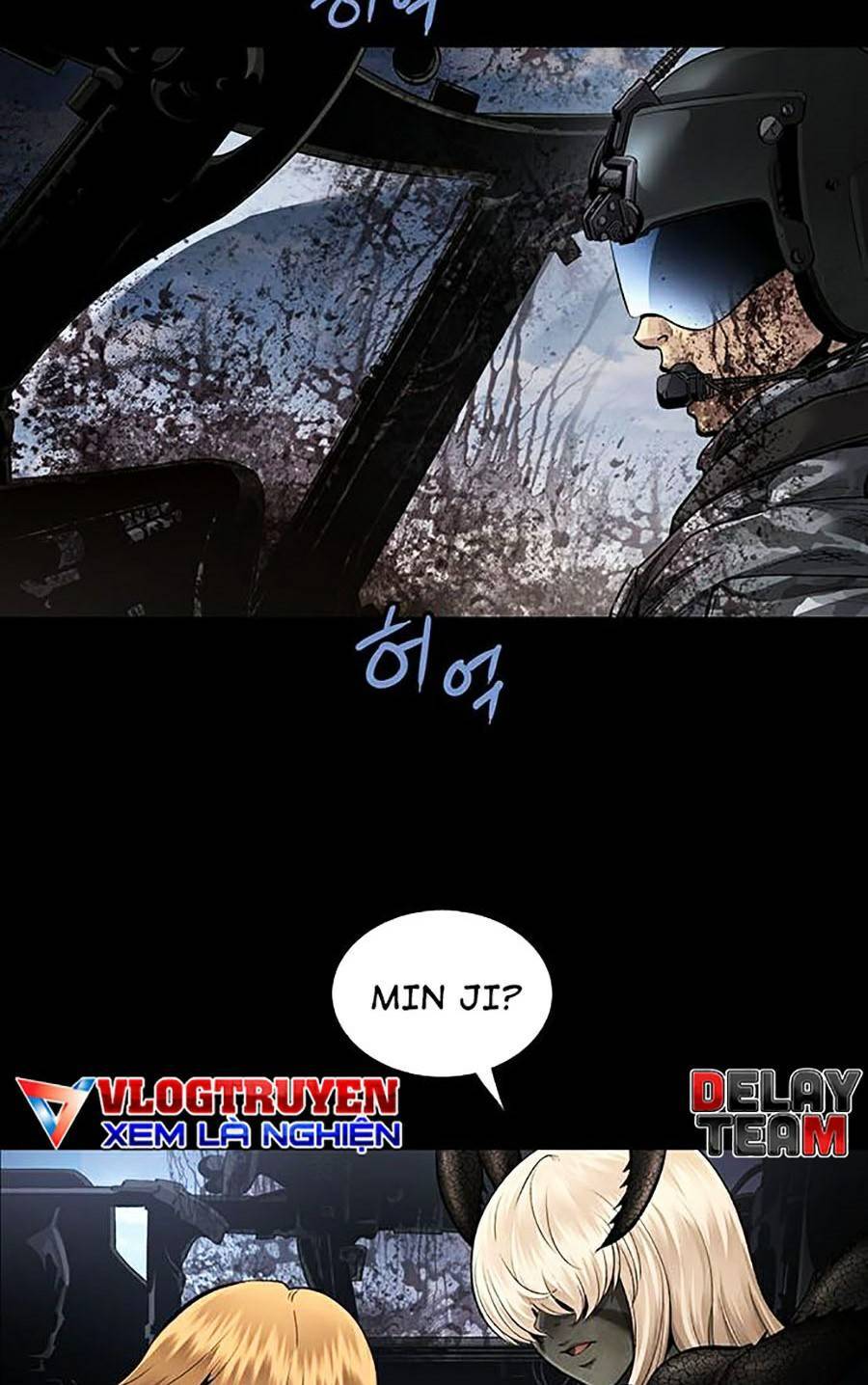 Hive - Chương 286 - Trang 10