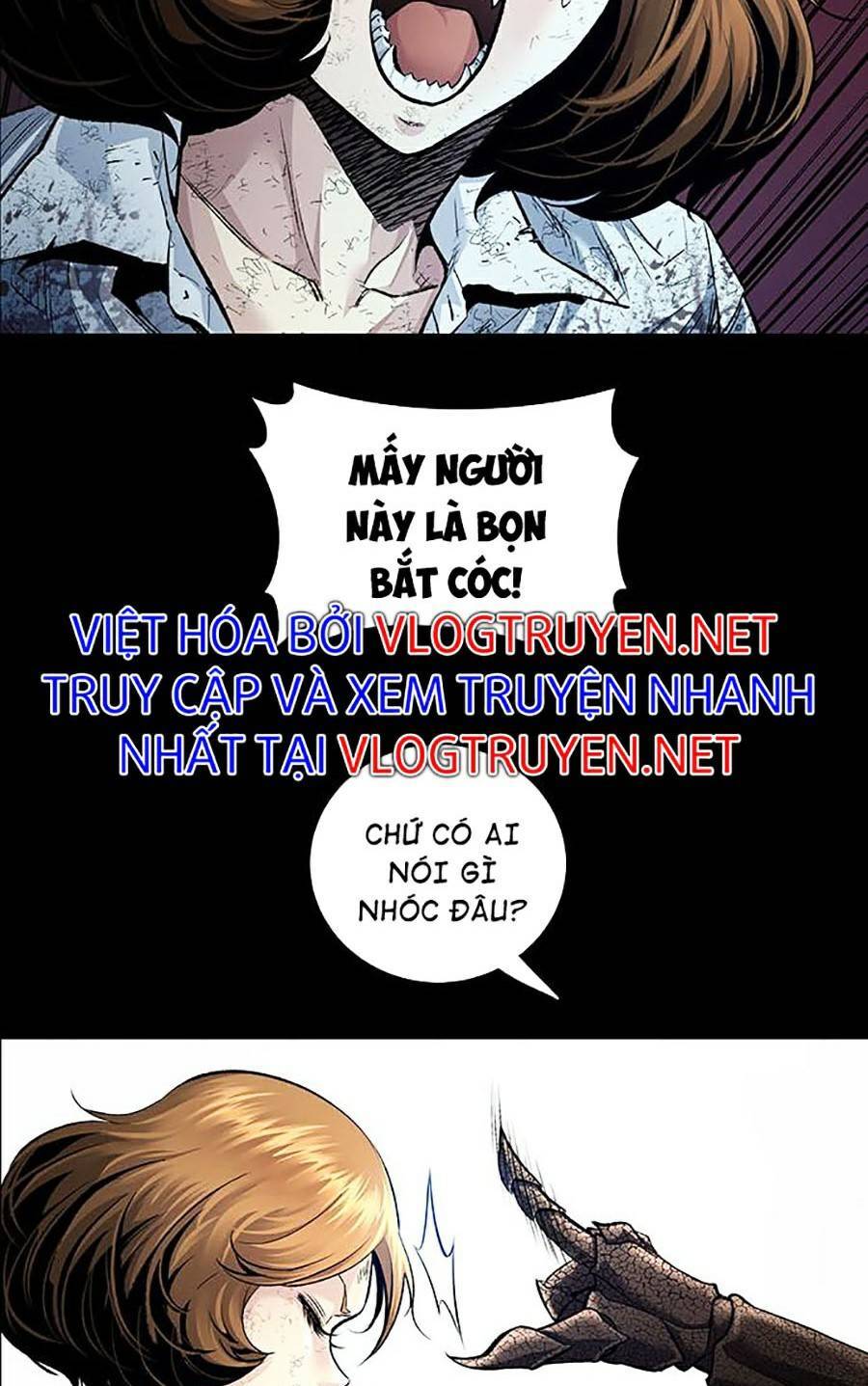 Hive - Chương 287 - Trang 12