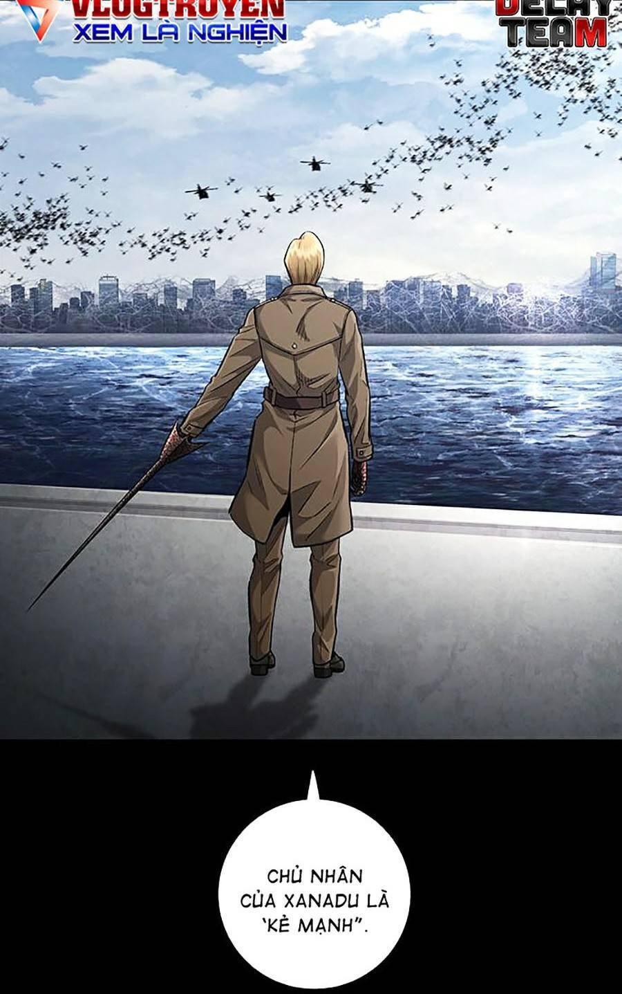 Hive - Chương 287 - Trang 15