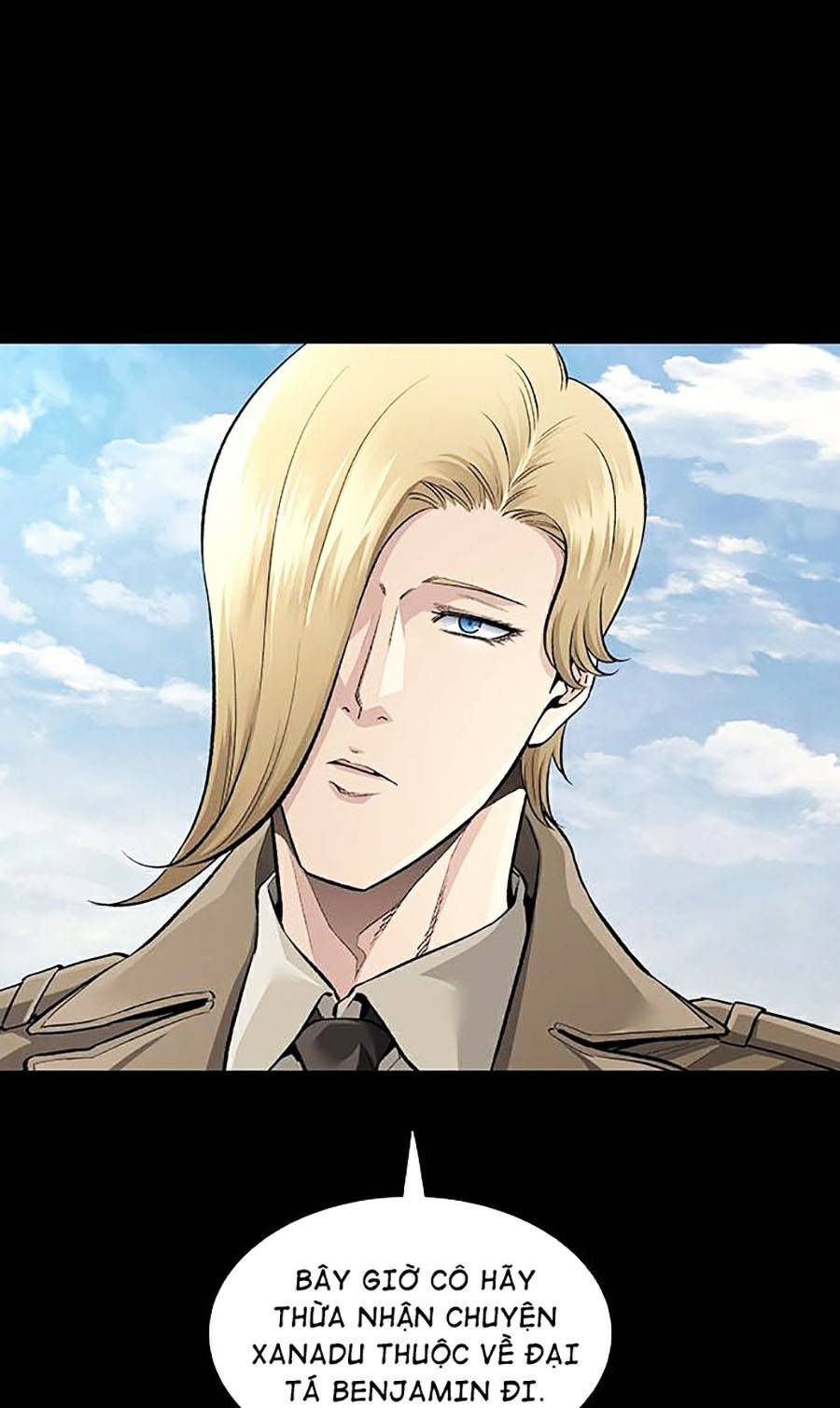 Hive - Chương 287 - Trang 16