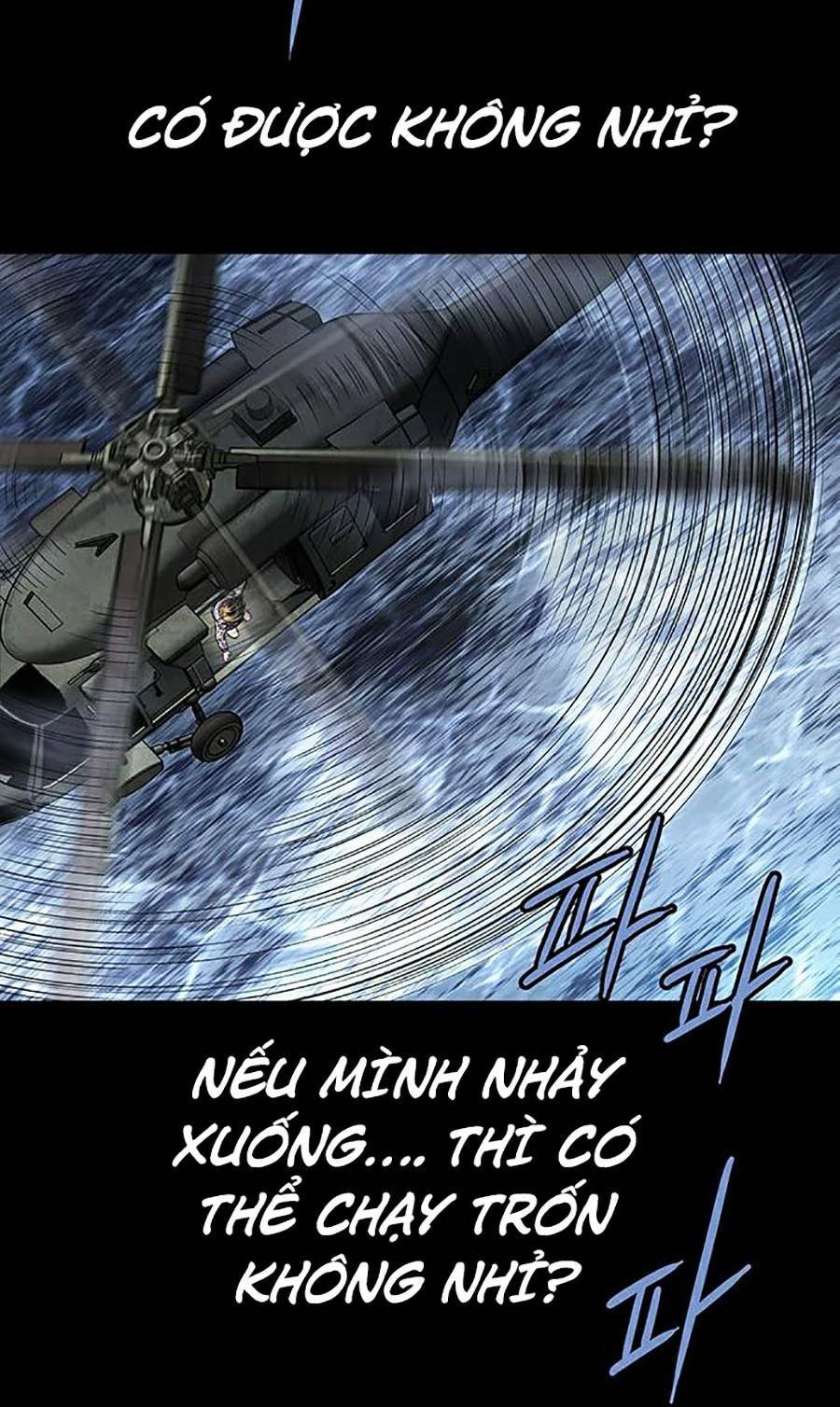 Hive - Chương 287 - Trang 18