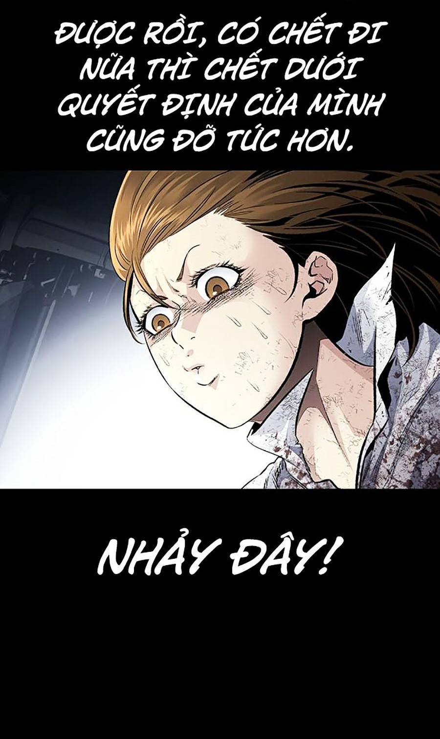 Hive - Chương 287 - Trang 19