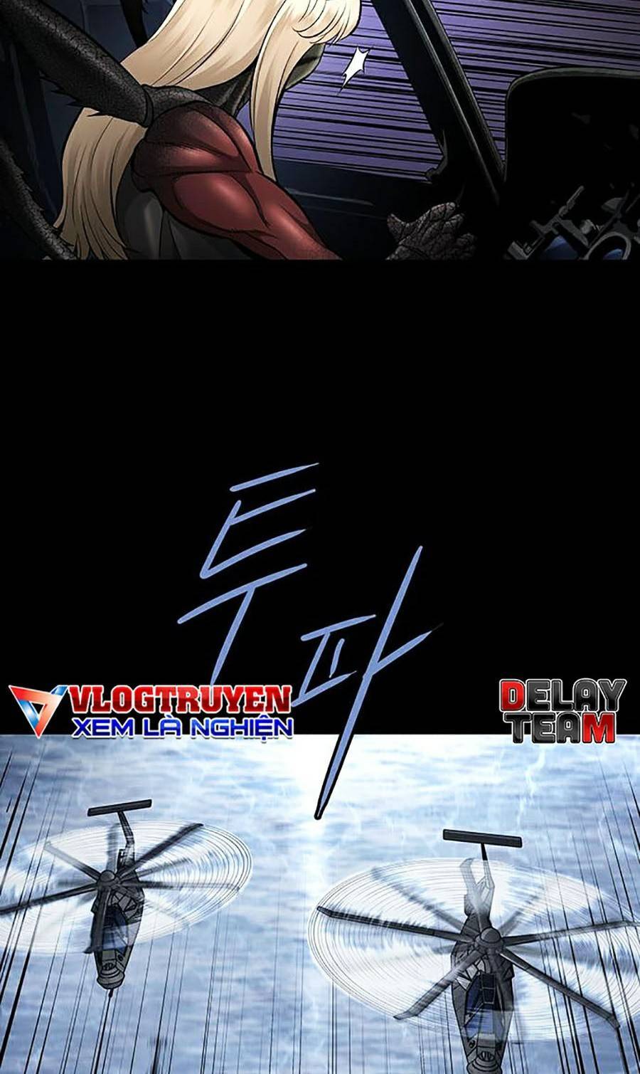 Hive - Chương 287 - Trang 24