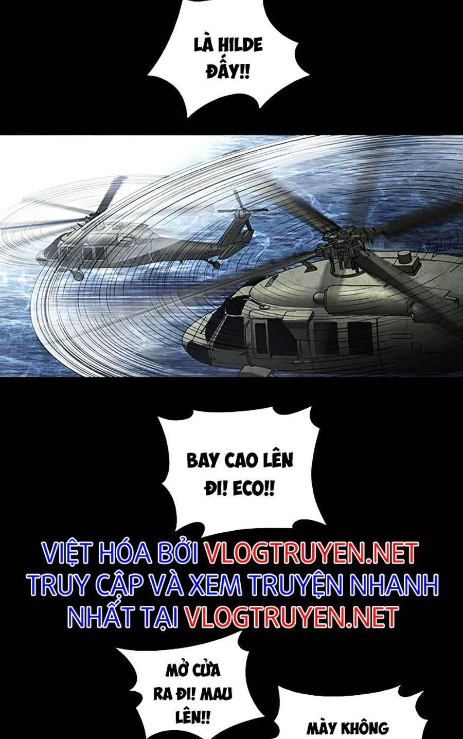 Hive - Chương 287 - Trang 4