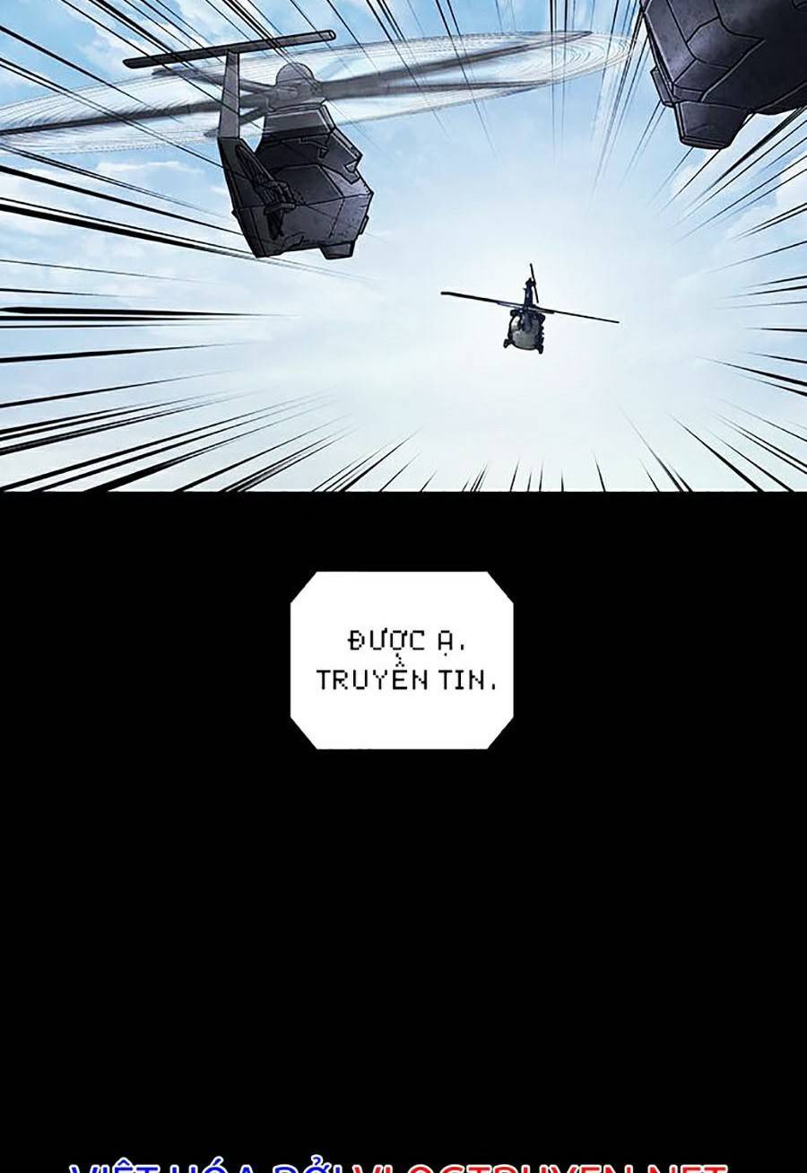 Hive - Chương 287 - Trang 33