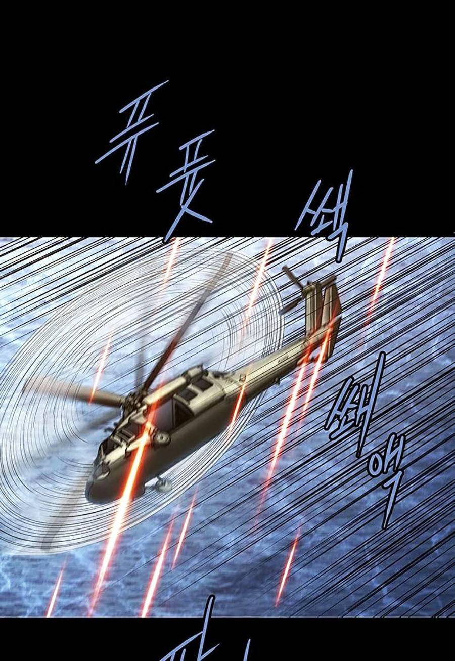 Hive - Chương 287 - Trang 35