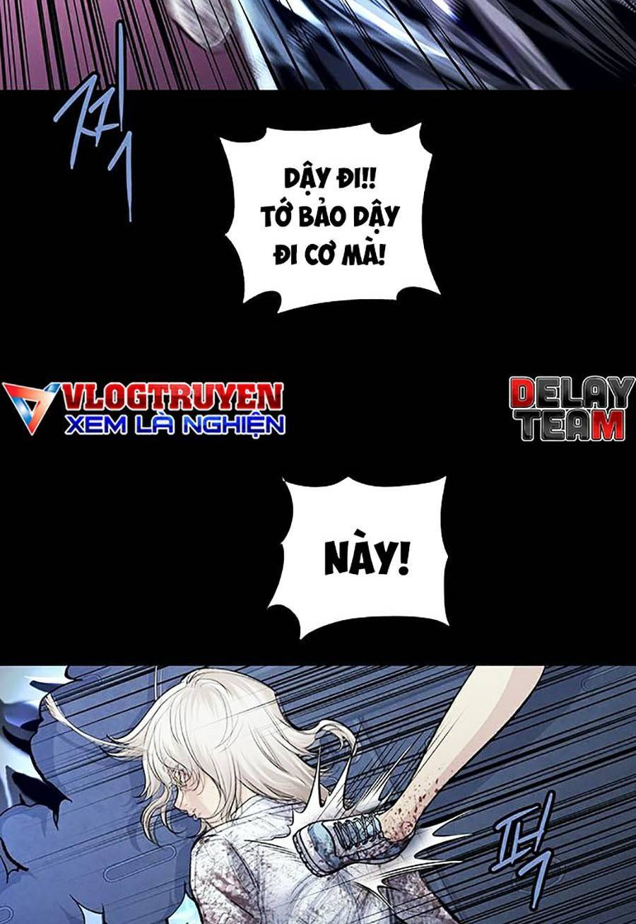 Hive - Chương 287 - Trang 37