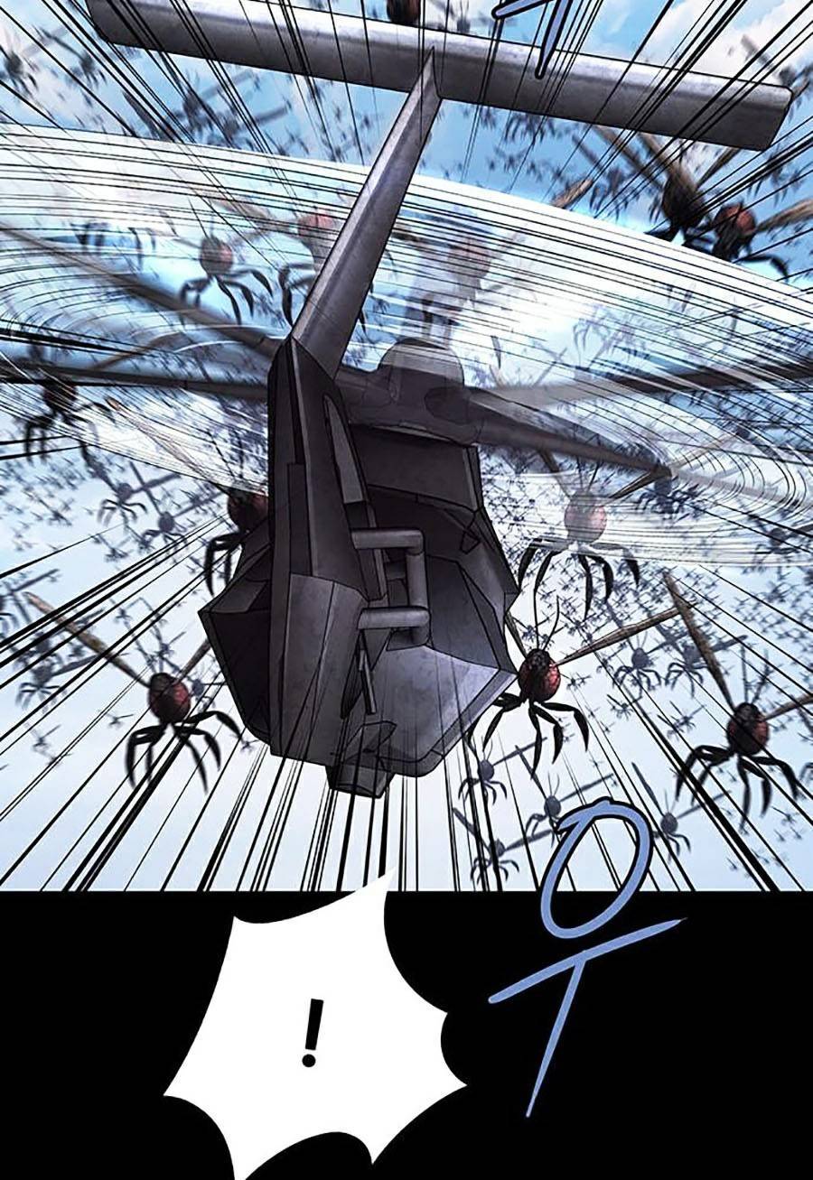 Hive - Chương 287 - Trang 45