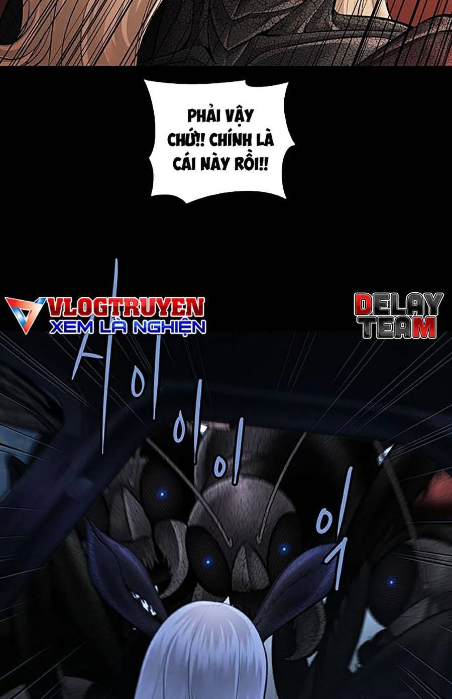 Hive - Chương 287 - Trang 51