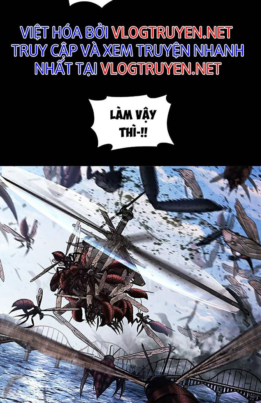 Hive - Chương 287 - Trang 53