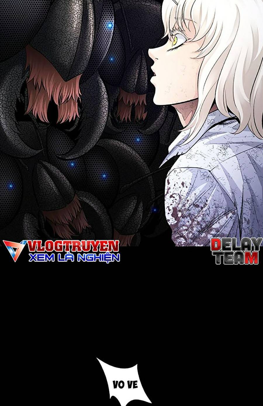Hive - Chương 287 - Trang 56