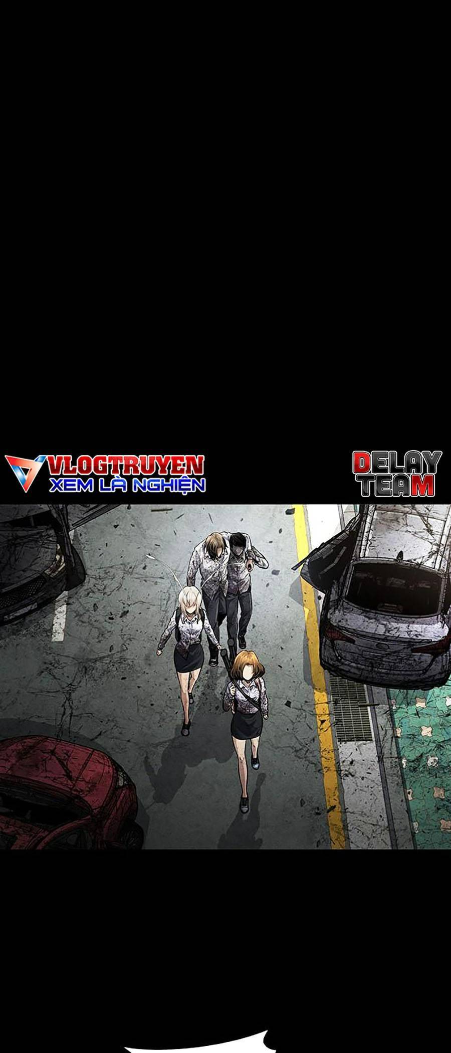 Hive - Chương 287 - Trang 61