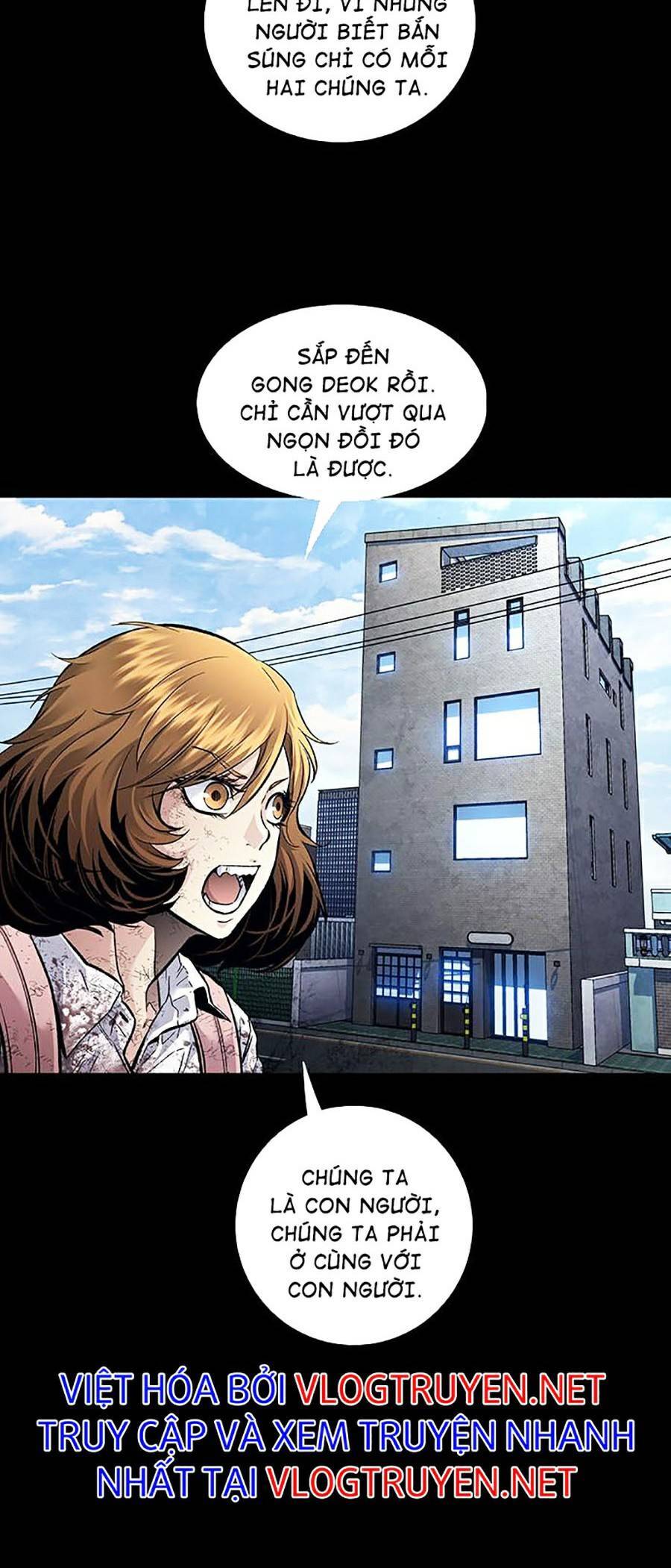 Hive - Chương 287 - Trang 65