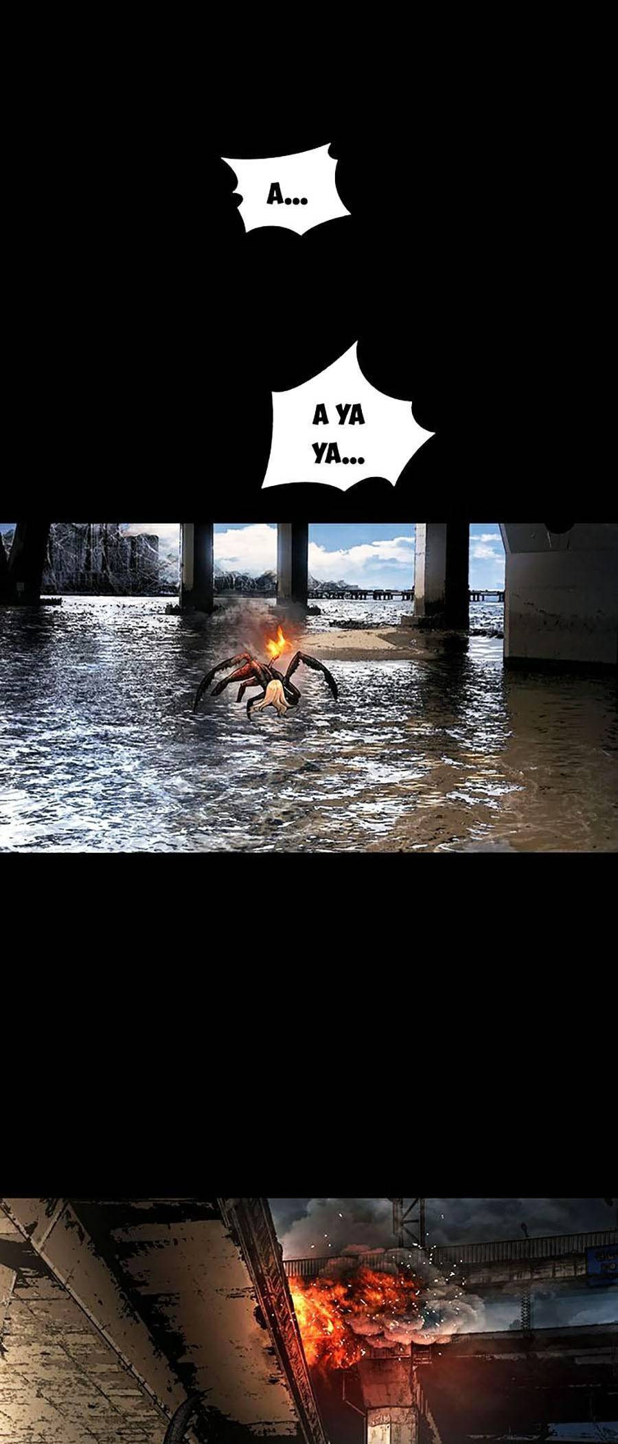 Hive - Chương 287 - Trang 66