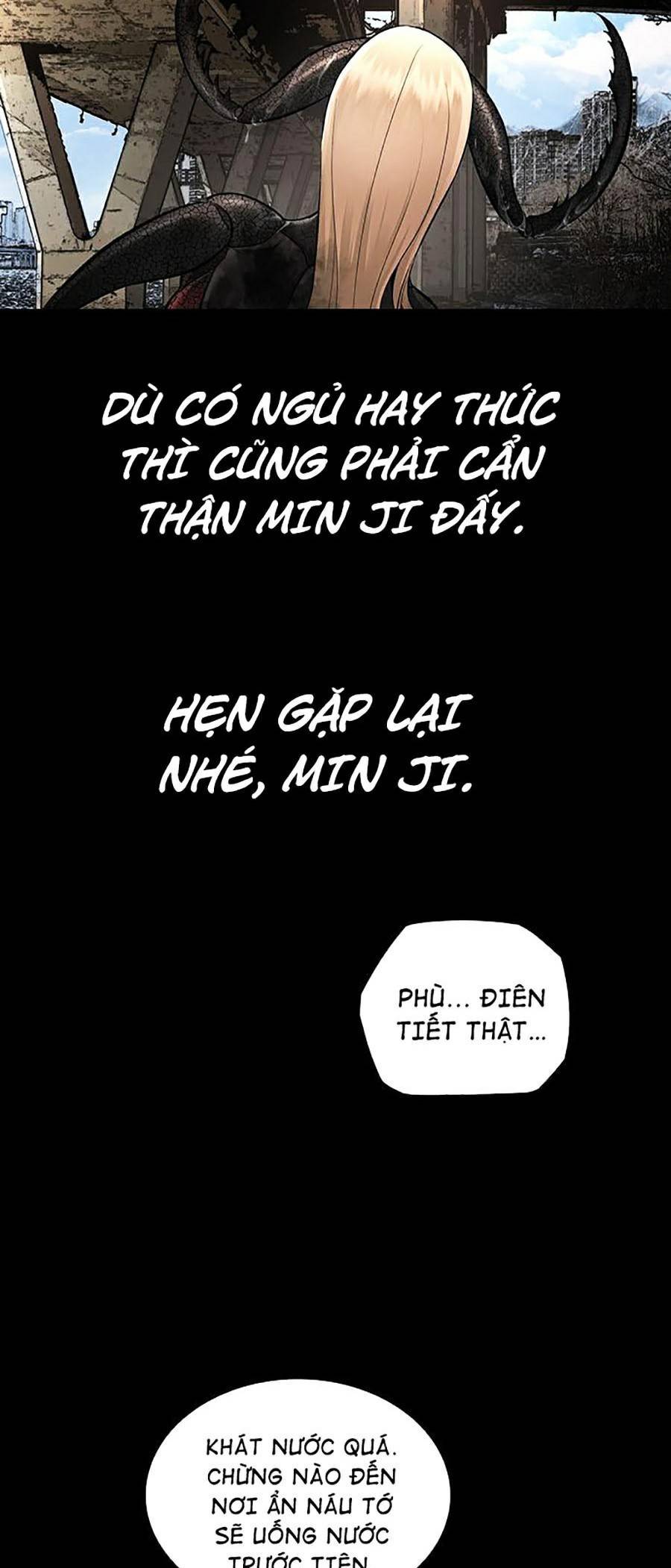 Hive - Chương 287 - Trang 67