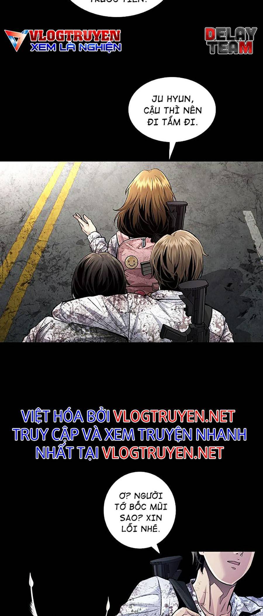 Hive - Chương 287 - Trang 68