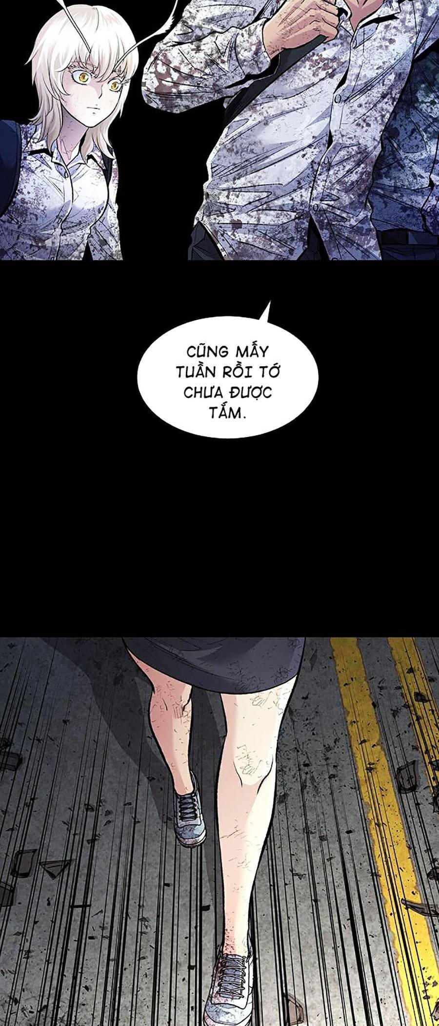 Hive - Chương 287 - Trang 69