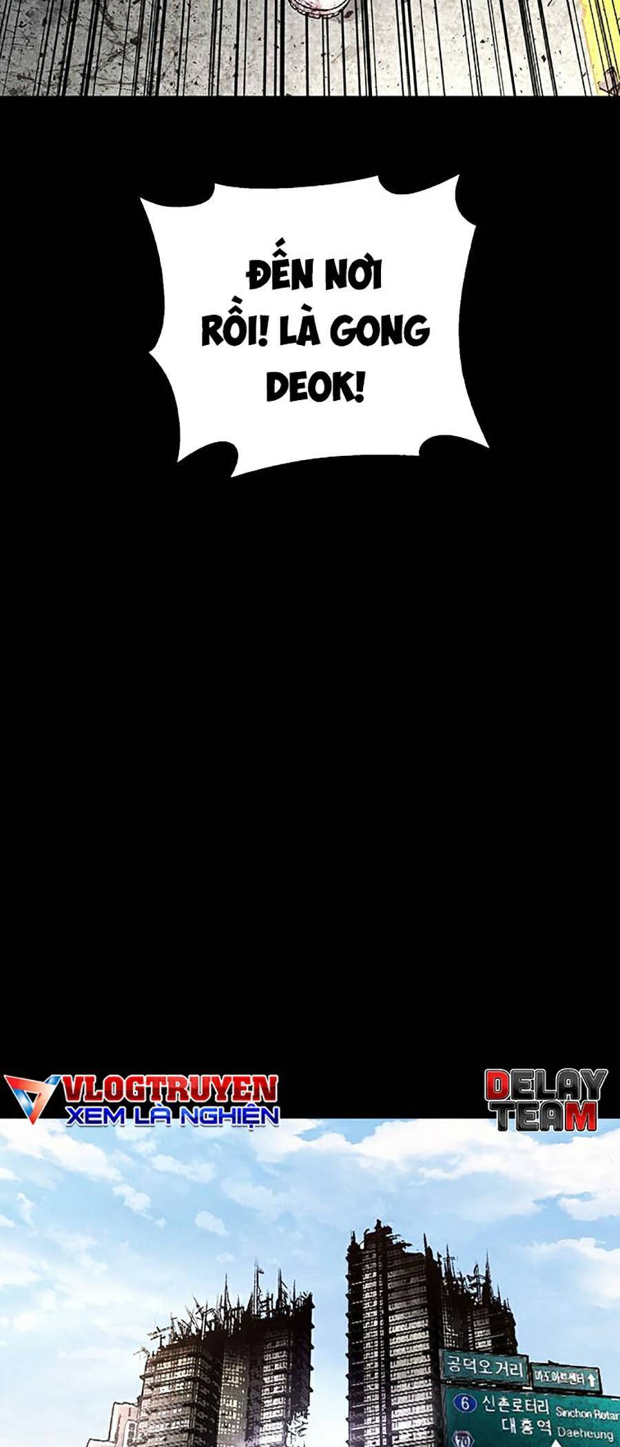 Hive - Chương 287 - Trang 70