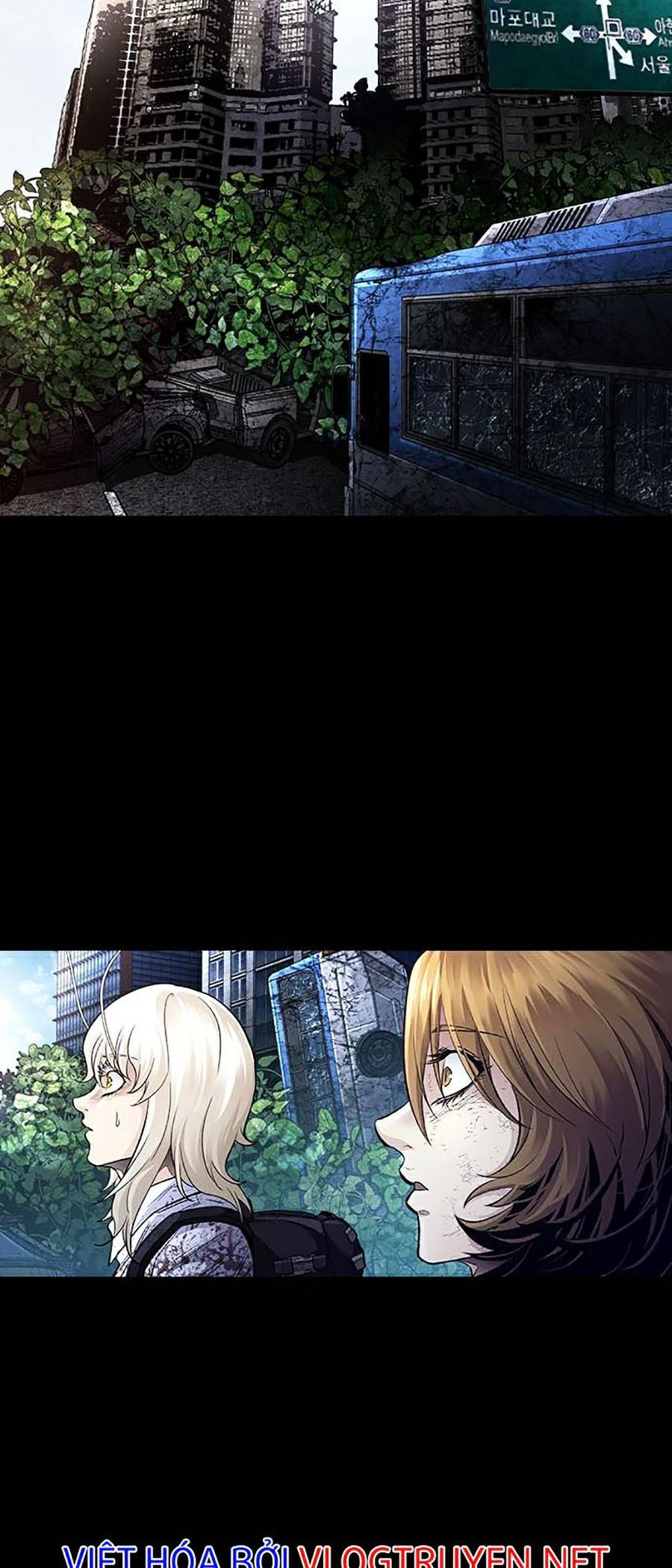 Hive - Chương 287 - Trang 71